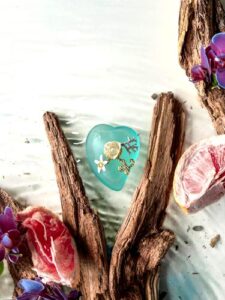 Fleur de Corail Lolita Lempicka