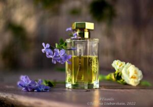 Fleur de Narcisse 2006 L’Artisan Parfumeur