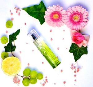 Fleur de Vigne Caudalie