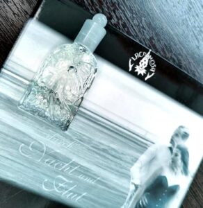 Fleur d’Eau Rochas