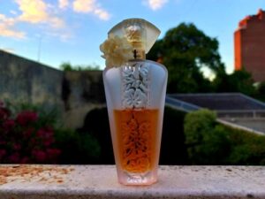 Fleur d’Interdit Givenchy