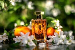 Fleur d’Oranger 2007 L’Artisan Parfumeur