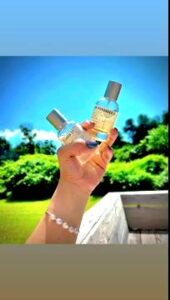 Fleur d’Oranger 27 Le Labo