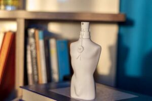 Fleur du Mâle Jean Paul Gaultier