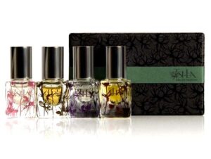 Fleur Sauvage Tsi-La Organic