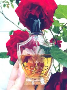 Fleurs de Bulgarie Creed