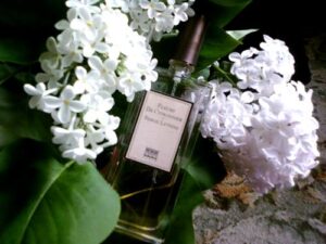 Fleurs de Citronnier Serge Lutens