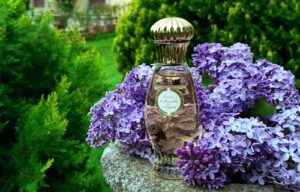 Fleurs de Rocaille Caron