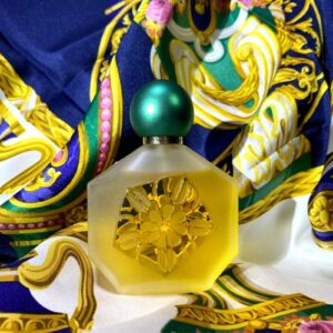 Fleurs d’Ombre Jasmin Lilas Jean Charles Brosseau