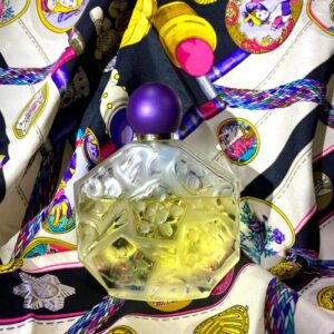 Fleurs d’Ombre Violette – Menthe Jean Charles Brosseau