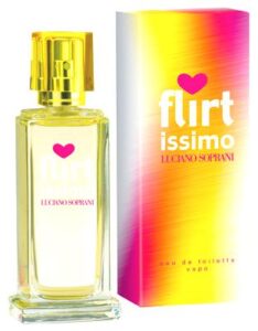 Flirt Issimo Luciano Soprani