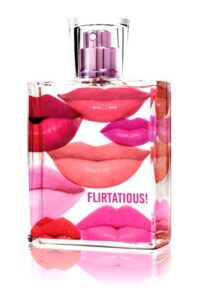 Flirtatious Flirt!