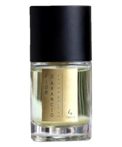 Flor D’Arancio Tonatto Profumi