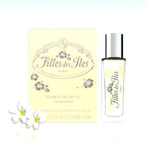 Floral Sensuel Filles des Iles