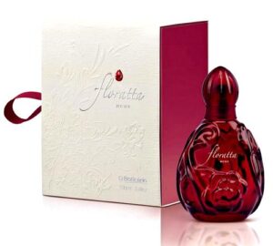 Floratta Ruby O Boticário