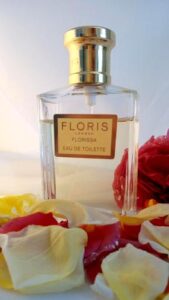 Florissa Floris