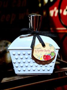 Flower by Cynthia Rowley EDP Avon