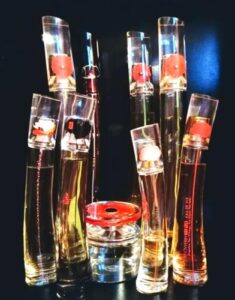 Flower by Kenzo Oriental Kenzo