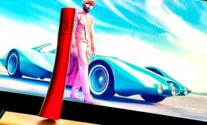 Flower by Kenzo Le Parfum Kenzo