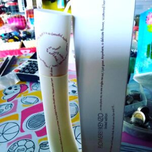 Flower by Kenzo Limited Edition 2004 Kenzo