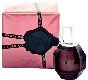 Flowerbomb Extreme Viktor&Rolf
