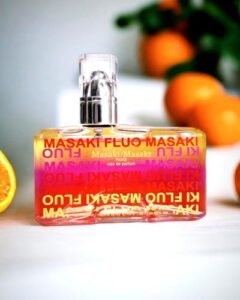 Fluo Masaki Matsushima
