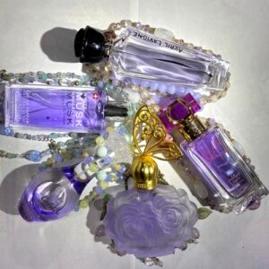 Forbidden Rose Avril Lavigne