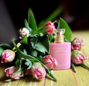 Forever and Ever Dior
