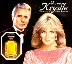 Forever Krystle Charles of the Ritz