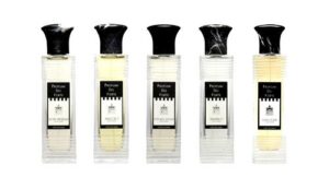 Forte + Forte Profumi del Forte