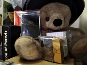 Fou d’Absinthe L’Artisan Parfumeur