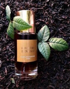 Fougere Bengale Parfum d’Empire