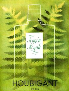 Fougere Royale Houbigant