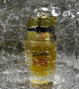 Fragile Eau de Toilette Jean Paul Gaultier