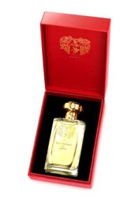 Fraicheur Muskissime Maitre Parfumeur et Gantier