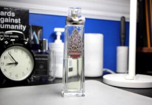 Francois Charles Rance 1795