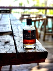 Frank No.3 Frank Los Angeles