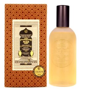 Frankincense and Myrrh Cologne Czech & Speake