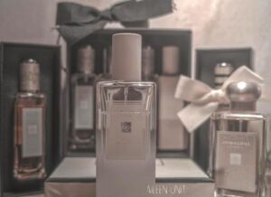 French Lime Blossom Jo Malone London