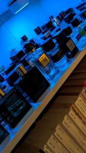 French Lover Frederic Malle