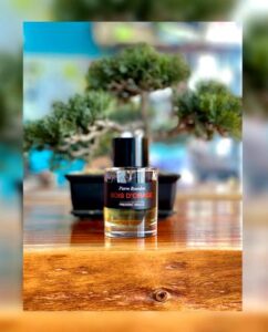 Outrageous! Frederic Malle