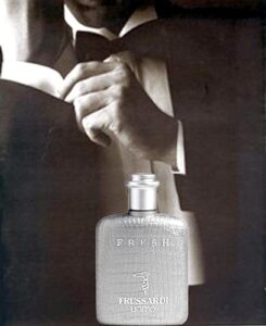 Fresh Uomo Trussardi