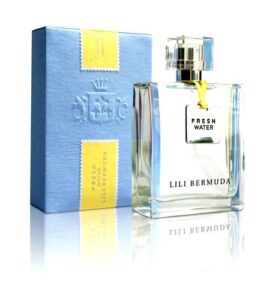 Fresh Water Lili Bermuda