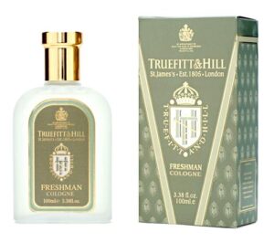 Freshman Truefitt & Hill