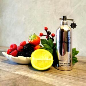 Fruits of the Musk Montale