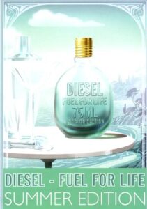 Fuel For Life He Summer Diesel