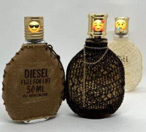Fuel For Life Femme Diesel