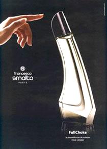 Fullchoke Francesco Smalto