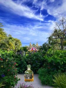 Fumerie Turque Serge Lutens