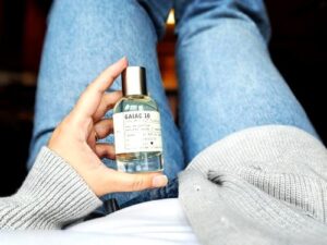 Gaiac 10 Tokyo Le Labo